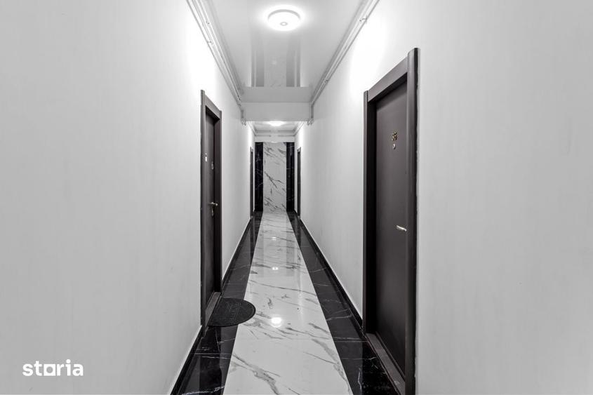 Apartament cu 2 camere în Nord