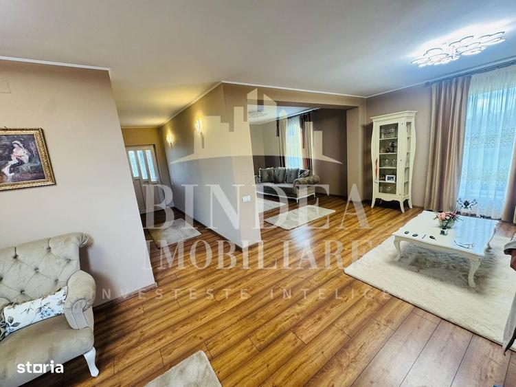 Casă cu 4 camere în Ghiroda