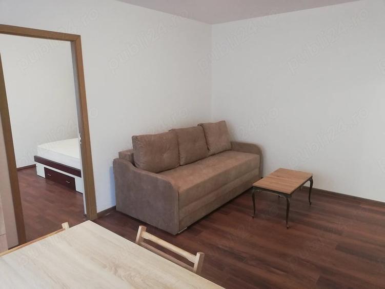 Apartament cu 2 camere nedecomandat în Milcov