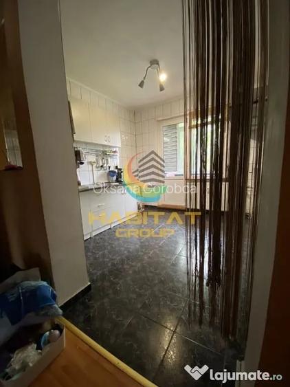 Bagdazar Ion Gheorghe vanzare 3 camere decomandat 69mp 2bai - Bucuresti (Bucuresti-Ilfov)