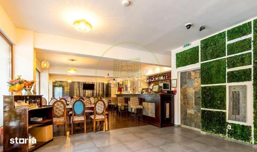 Spațiu comercial, de 510.94 mp, în Central