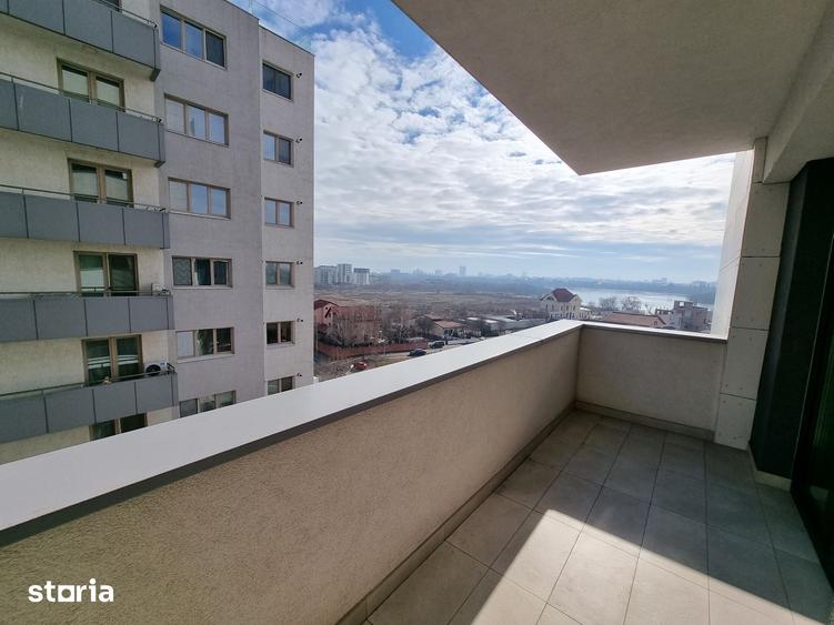 Apartament 3 camere Baneasa - Soseaua Gh. Ionescu Sisesti - 2
