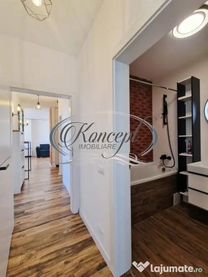 Apartament la cheie in cartierul Borhanci - 18