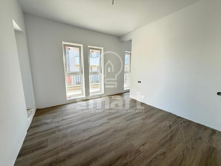 Apartament 2 camere  Bloc nou  Terasă   parcare  Florești  Tineretului - 4