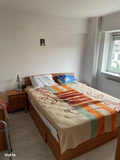 Apartament cu 3 camere în Ultracentral