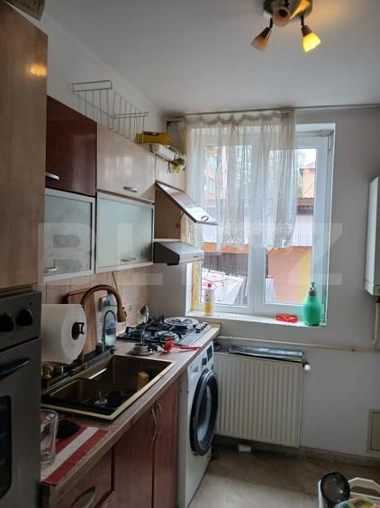 Apartament cu 2 camere decomandat, mobilat în Gura Humorului