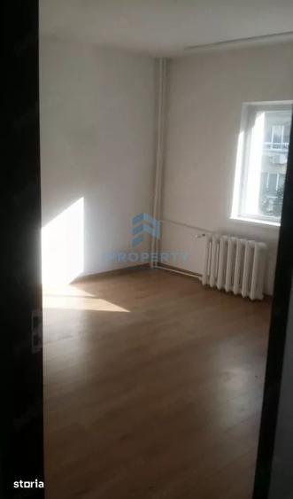 Apartament cu 2 camere în Centrul Civic