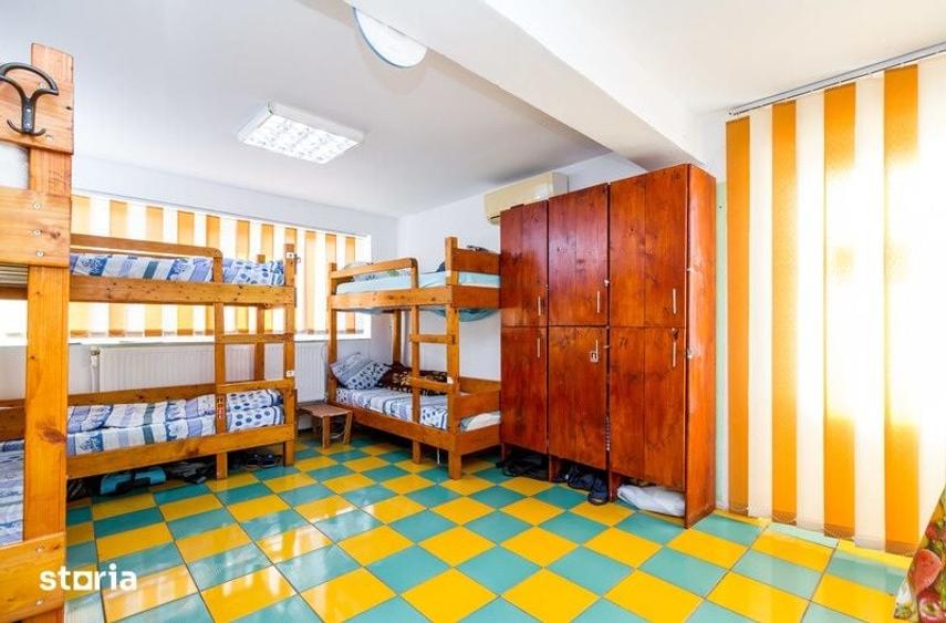 Casă cu Teren 303 Mp în Vitan