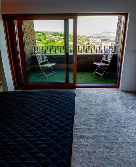 Apartament cu 2 camere semidecomandat în Fălticeni