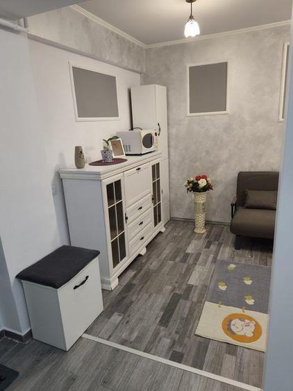 Apartament 1 cameră | Bloc nou | Loc de parcare | Valea Adâncă – - 5