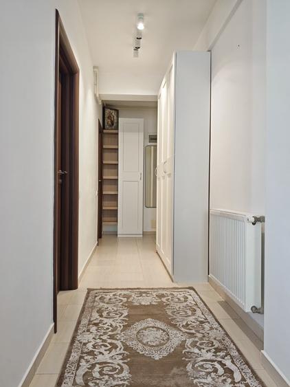 Inchiriere apartament 2 camere Bazilescu - 4