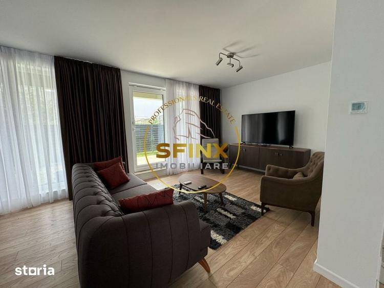 Casă cu 5 camere cu Teren 225 Mp în Central