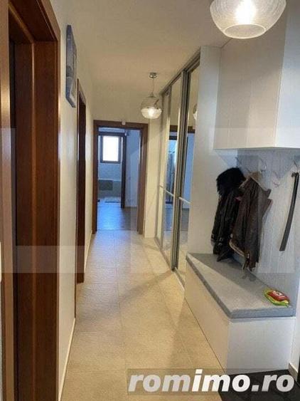 Apartament decomandat, 3 camere, 110 mp, zona Centrala - 8