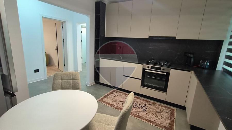 Apartament cu 3 camere de închiriat în zona Mazepa 1- Galați - 7