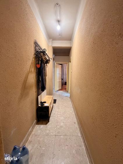 Apartament cu 2 camere în Dorobanți
