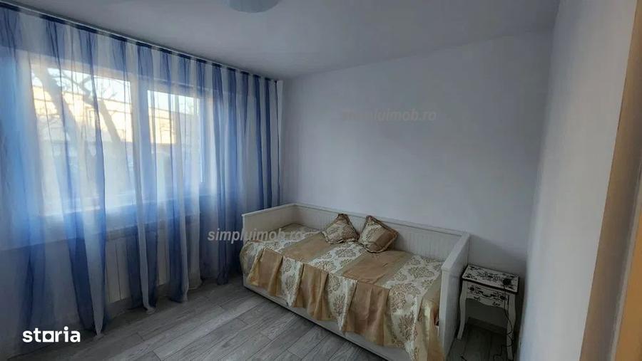 Apartament cu 2 camere decomandat, mobilat în Pantelimon