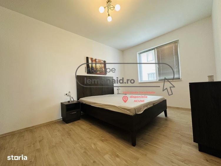 Apartament 2 camere | cladire noua - Macilor - Braytim - 5