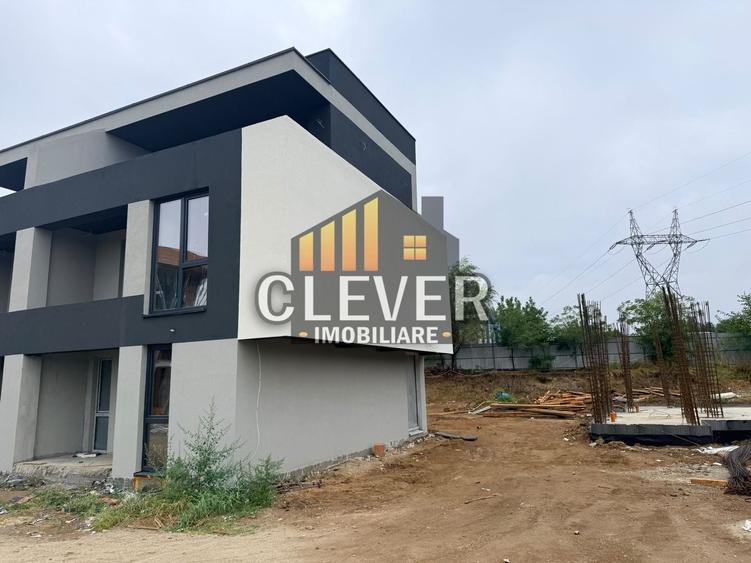 Duplex cu 4 camere cu Canalizare în Splaiul Unirii