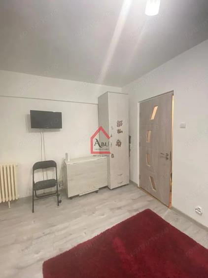 Garsonieră semidecomandată în Filiași