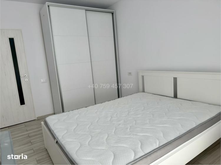 Apartament cu 2 camere în Torontalului