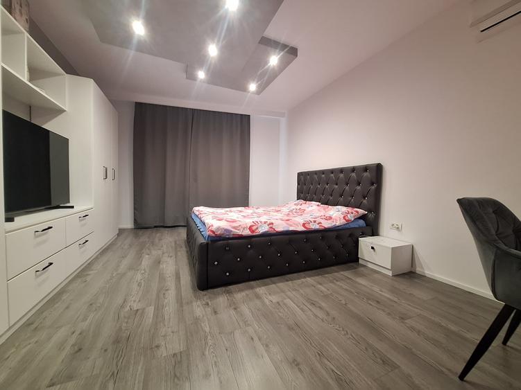 Casă individuală cu 4 camere cu Teren 740 Mp în Giarmata