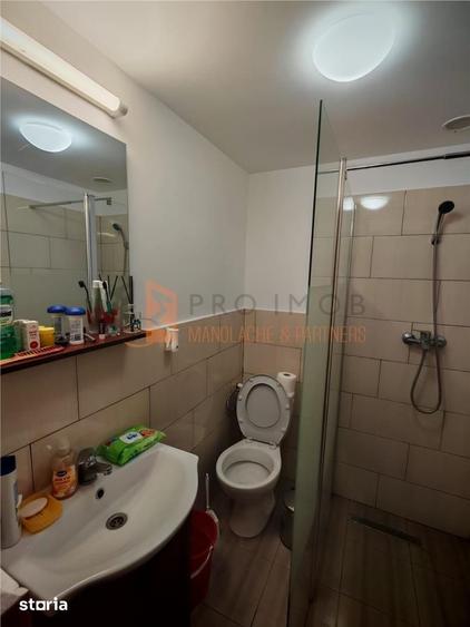 Casă cu 3 camere cu Teren 980 Mp în Pufești