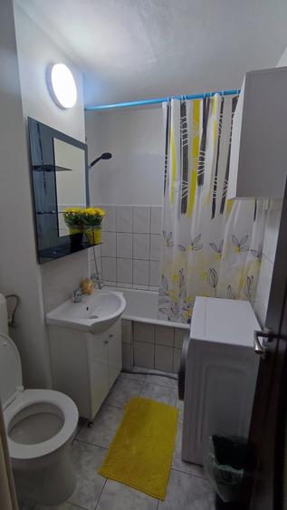 Garsonieră decomandată în Nufărul