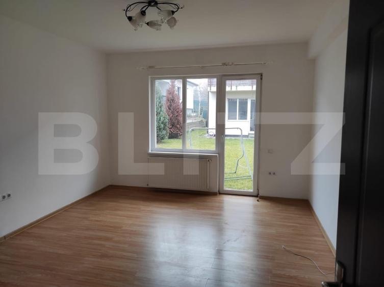 Apartament 2 camere, curte, 60 mp, parcare, zona Buna Ziua - 1