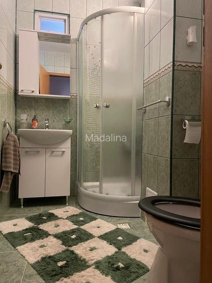 Inchiriere apartament 2 camere Rasnov