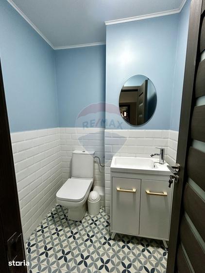 Apartament cu 3 camere decomandat în Săsar