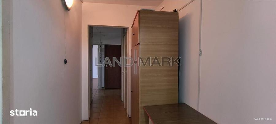 APARTAMENT DECOMANDAT, ZONA SOARELUI, VEDERE LA PADURICE, COMISION 0% - 18