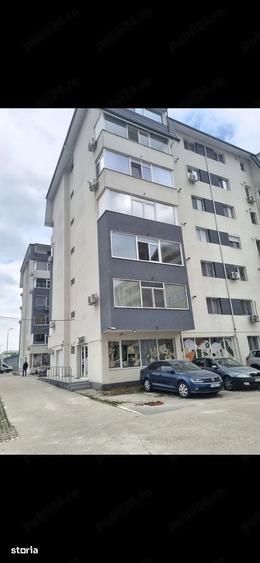 Spațiu comercial, de 56 mp, în Central