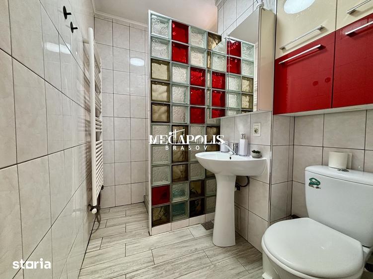 Apartament 2 camere | Gara | Pia?a Dacia | Parcare | B-dul Garii - 16