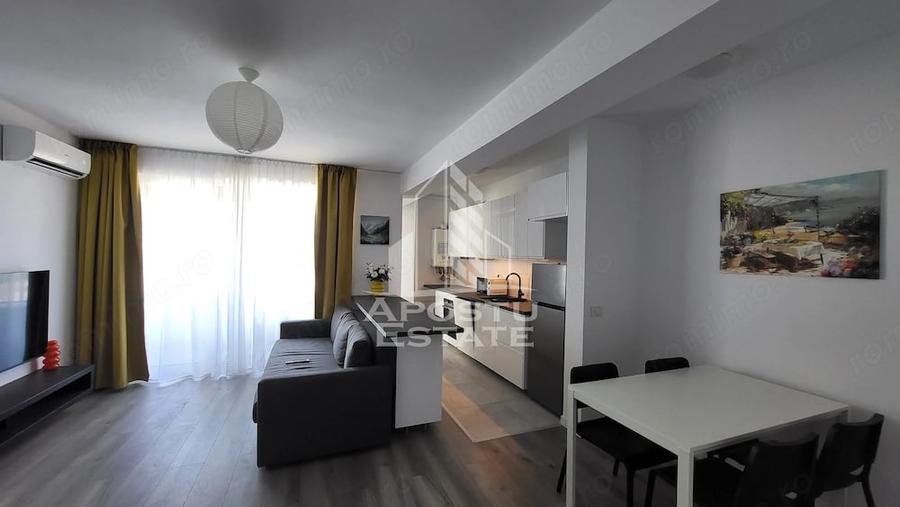 Apartament cu 3 camere decomandat în Circumvalațiunii