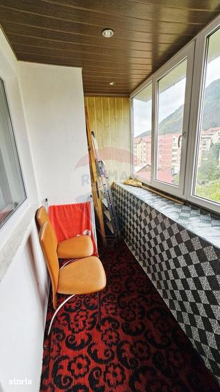 Apartament cu 4 camere în Mărăței