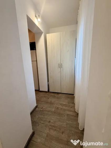 Garsonieră în Lipovei