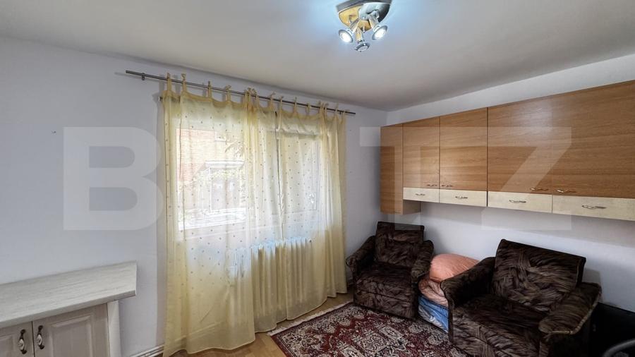 Apartament 2 camere, 52 mp, zona Cetate-Piata - 6