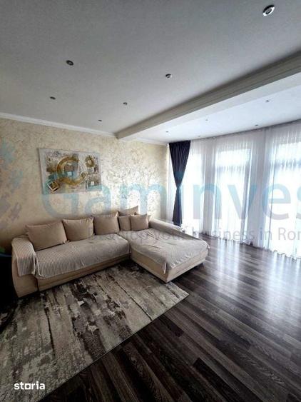 Casă cu 4 camere cu Teren 511 Mp în Sântandrei