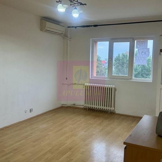 Garsonieră în Rahova