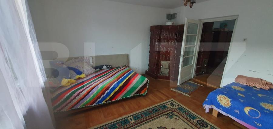 Casă individuală cu 6 camere cu Canalizare în Vatra Dornei