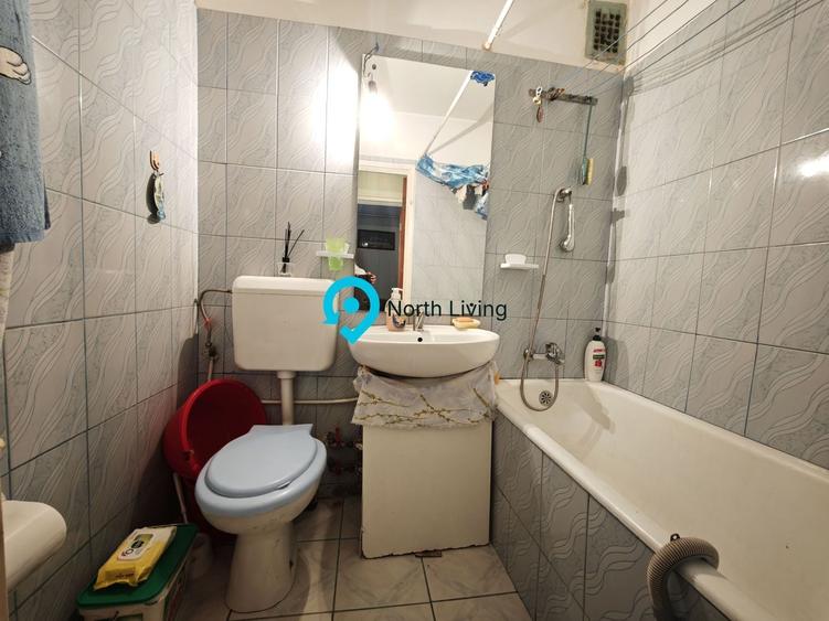 Apartament 3 camere | Zona Trapezului – 1 Decembrie 1918 - 9