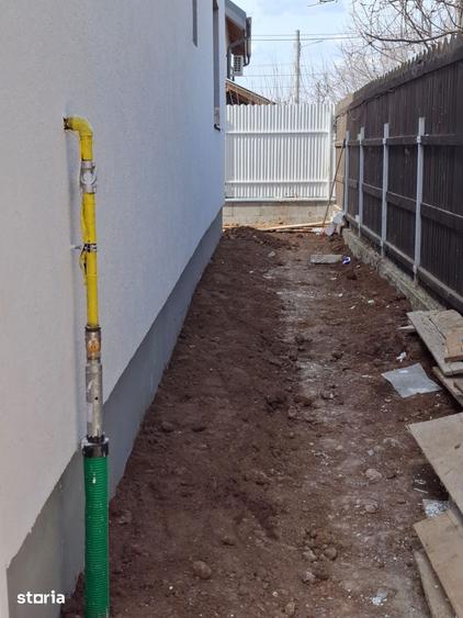Pantelimon Ilfov,parter,3 camere,220mp,proprietate,comision 0% - 1