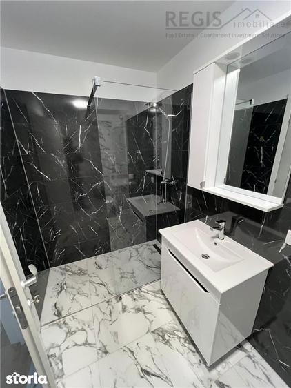 Apartament cu 3 camere decomandat, mobilat în Tractorul