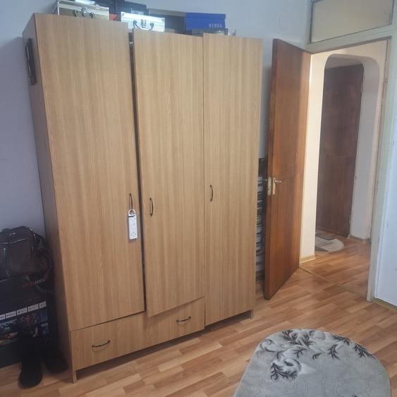 Apartament decomandat în Mărgeanului
