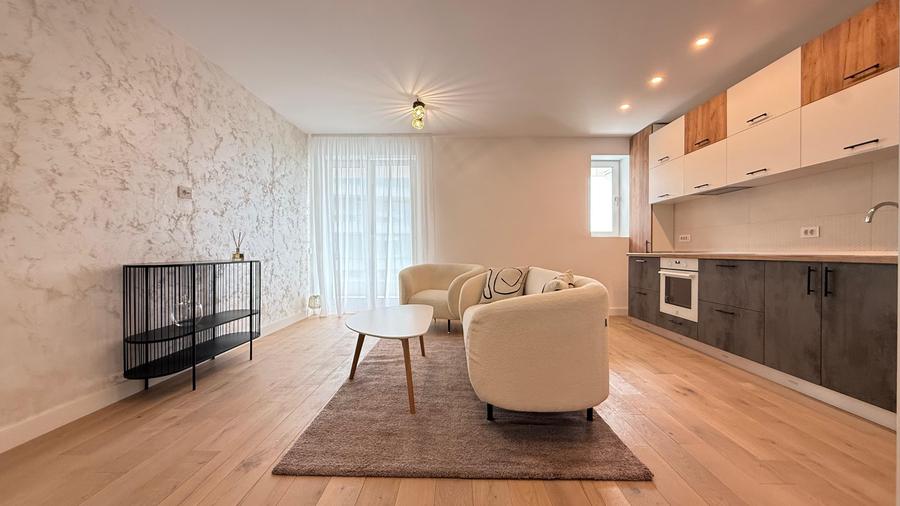 PRIMA ÎNCHIRIERE | 2 CAMERE | 2 BĂI | LEBĂDA LAKE RESIDENCE VEDERE LAC ETAJ 4 - 4