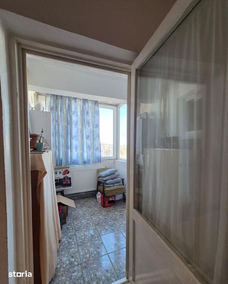 Ap. 2 camere , centrala pe gaz - Lipovei - 7