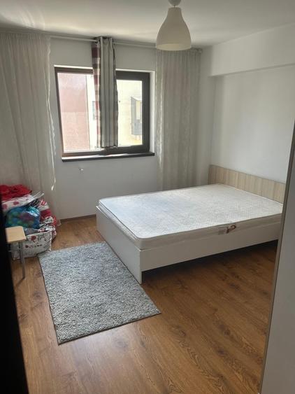 Apartament cu 2 camere decomandat în Prelungirea Ghencea
