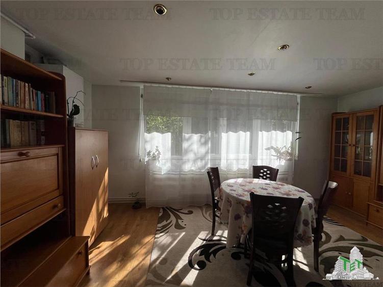 Apartament cu 2 camere decomandat, mobilat în Tineretului