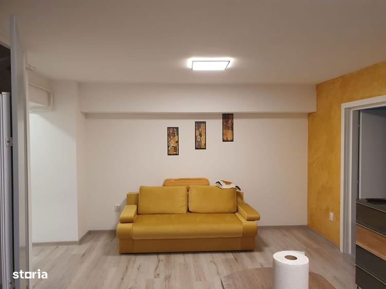 Apartament cu 2 camere în Rediu