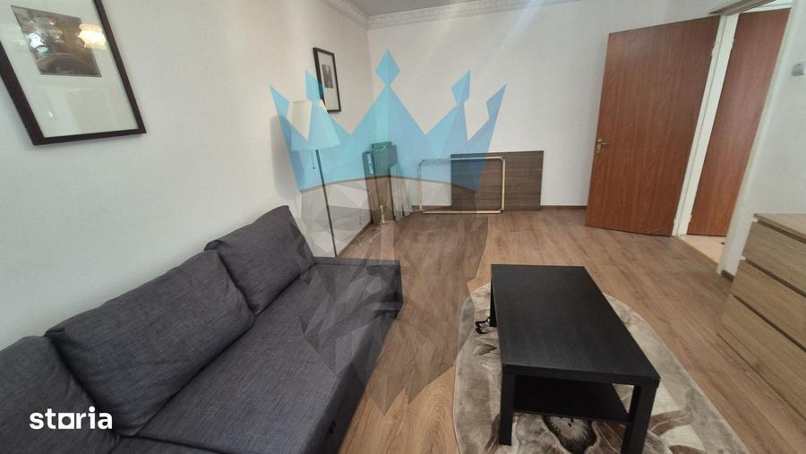 Apartament cu 2 camere în Titan